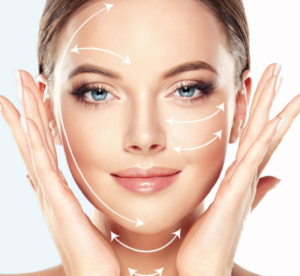 lifting cervico facial tunisie